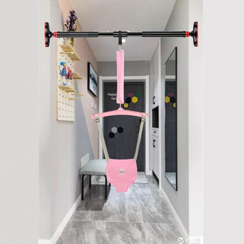 婴儿蹦跳婴儿健身架跳跳椅儿童跳跳椅婴儿弹跳秋千幼儿多功能