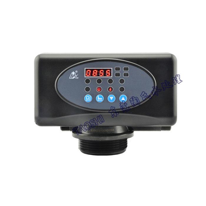 润新厂家P系列水处理多路控制阀全自动过滤阀53502PF71P12吨