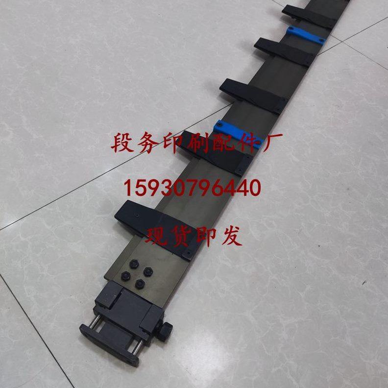 啤100烫金机机8收牙切排牙排纸机机排牙模切排信排川牙牙模全自动