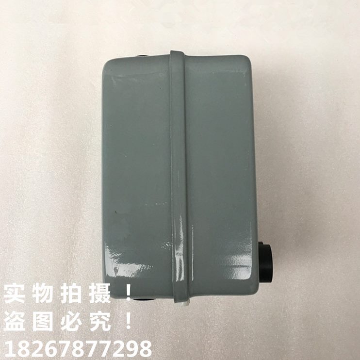 启-102动H/按钮A磁38磁力v器2个启动  电0QC20器