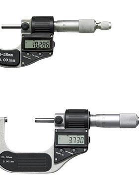 数显千分尺G103-101-101ASONECC-3263