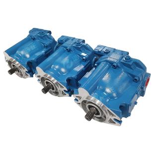 C19 PVE19B2LSTE9F41CVP12变量柱塞泵PVE21 STS1F B2R