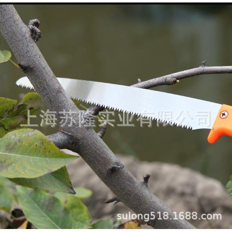 佐川田1660B修枝伐木锯果树锯木工锯园林工具