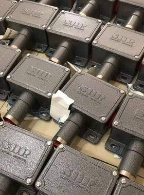 SOR索尔压力压差开关微压差开关396048-M3YD01现货供应