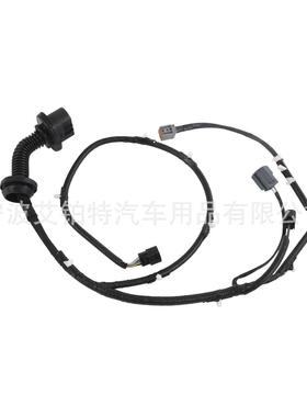 适用于2009-2014福特F150后右门线束跳线带动力AL3T14632-DD