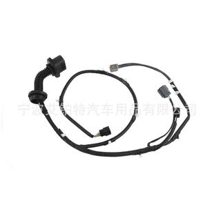 适用于2009 2014福特F150后右门线束跳线带动力AL3T14632