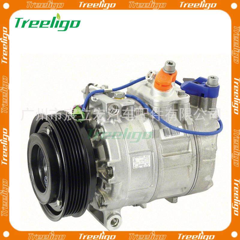 适用于标致Boxster9862.700-08压缩机TC.K15132199612601152