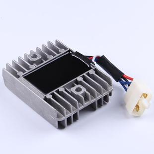 Kaper670K型调节器12A永磁飞轮发电机充电器调压变压器5根线