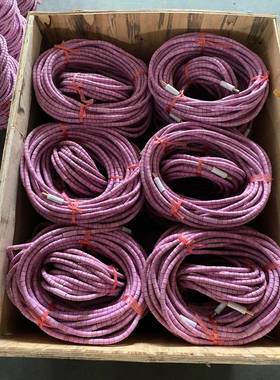 SCD绳式加热器加热绳管道加热设备缠绕式加热绳