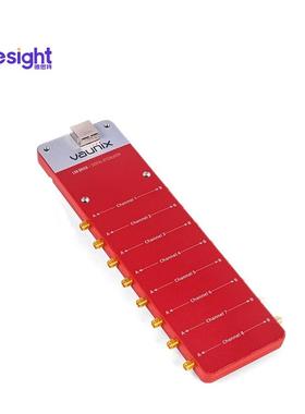 德思特Vaunix紧凑型迷你射频数字衰减器TS-LDA系列LDA-5018V