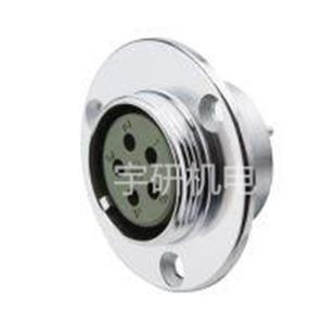 6015 RFNCS 302 NANABOSHI七星科学航空插头NWPC