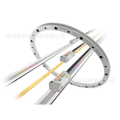 雷尼绍读数头光栅尺读取头RGH41系列RGH41B05L00ARGH41B05W00A