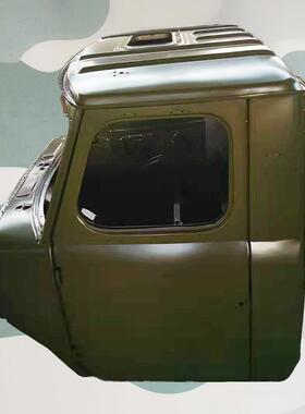 东风EQ245/EQ2100E6D驾驶室空壳（订货45天）