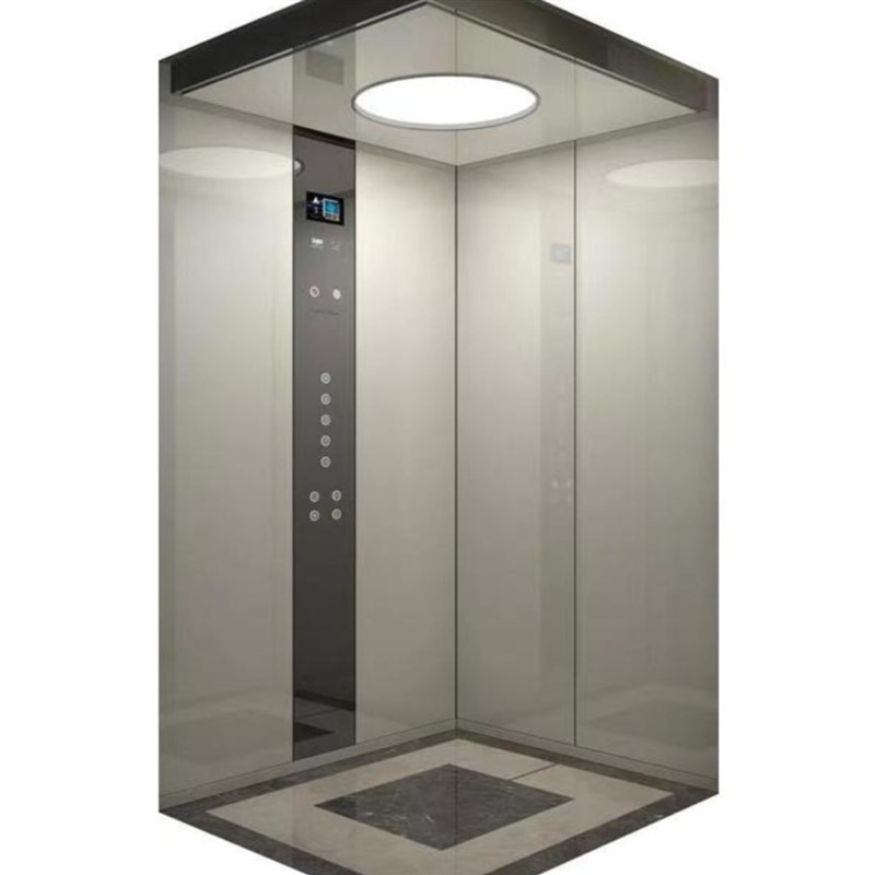 家用商用乘客曳引室内外无机房复式阁楼自建坊宾馆民宿可报检电梯