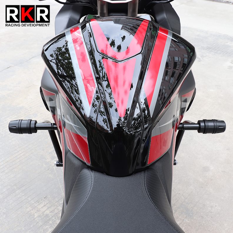 310R件X1RX2X T3  Z保护防摔10350升仕杆XRR2 杠竞技改装 1保险杠