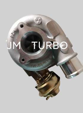 涡轮增压器GT2052V? ?14411-VS40A? 705954适配汽车增压机及配