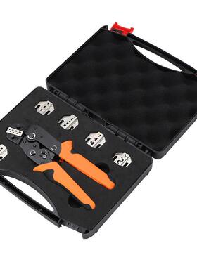 7寸快速换钳口盒装SN-58B03H0606WF02C2546B钳口