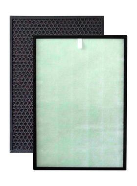 大督DADO空气净化器KJ488FK08A过滤网KJ216F-DD200/KJ300F-DD1320