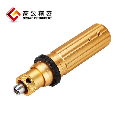SRT系列预置式扭力起子带批头打滑空转式扭力扳手SRT-0.3