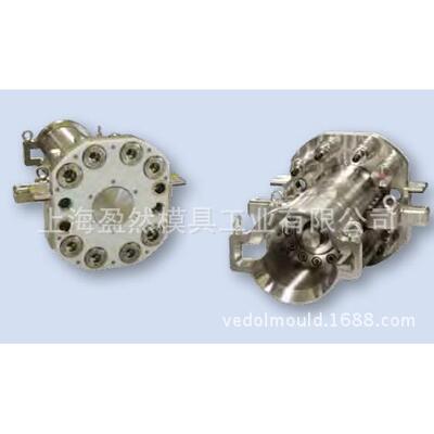 德国WALTHER高压系列