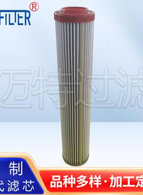 金属网不锈钢滤芯ZX017-017替代力士乐R928006053-H10XL