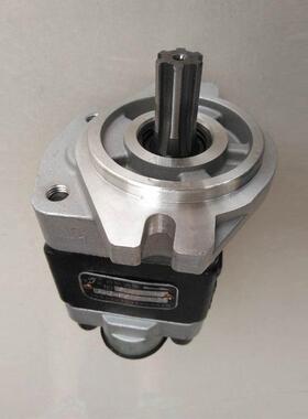 叉车配件宝骊柳工杭叉3吨叉车液压齿轮泵CBHZ-F32-ALH6L