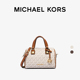Michael Kors 迈克高仕GRAYSON老花手提包斜挎女包35S6GGYC1B150