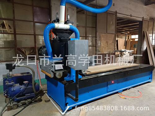 生产销售MB70-245全自动多功能木工刨床