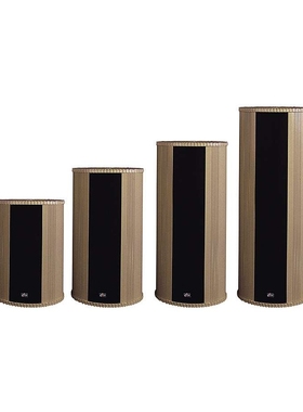 西派CEO-PA CE188/288/388/488广场体育馆室外防雨双面音柱音箱响