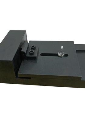 陶瓷砖胶粘剂剪切夹具JCT547压缩剪切强度夹具胶粘剂拉伸强度夹具