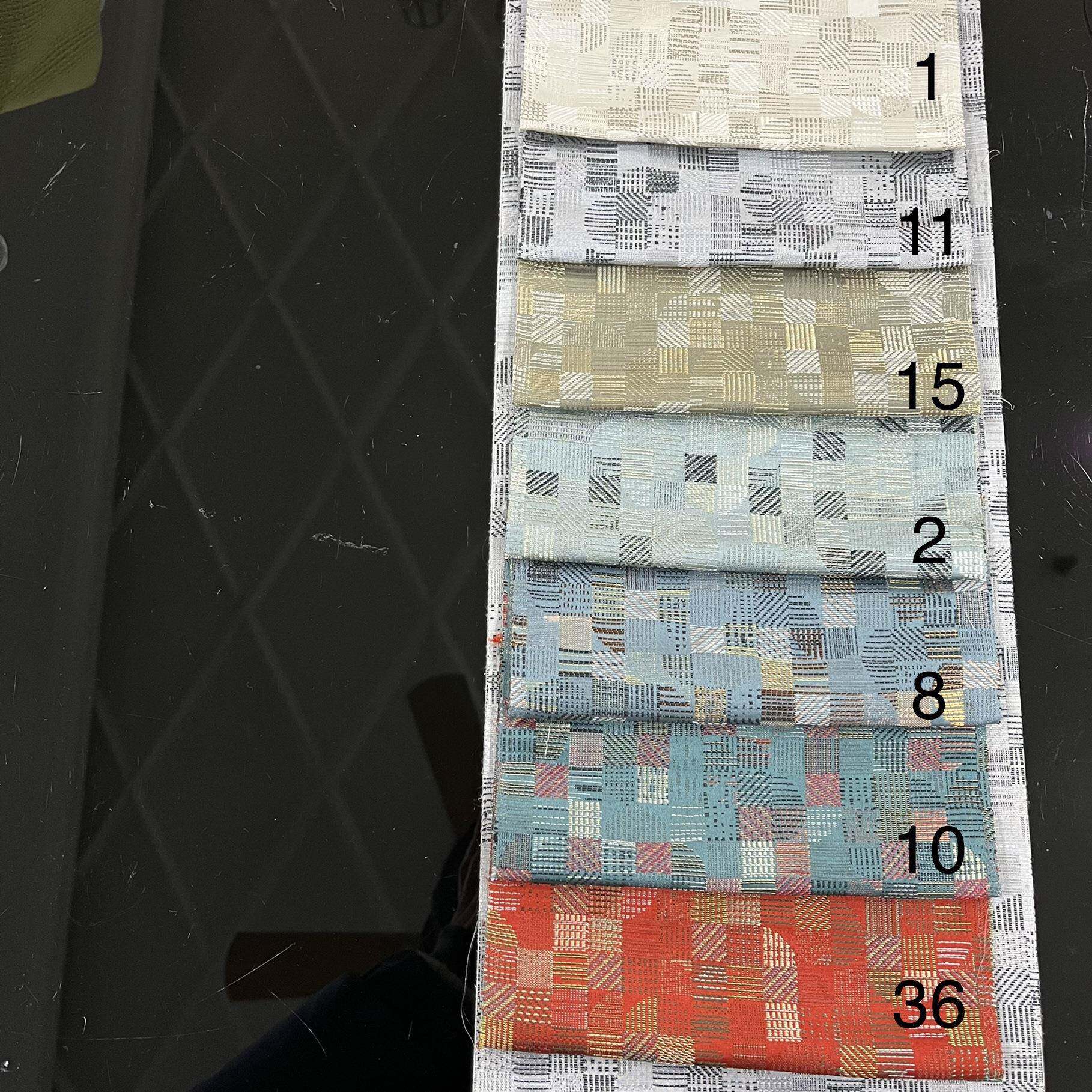 门幅300cm左右仿真丝丝质小肌理新中式国风风格面料