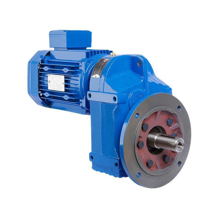 F107轴斜齿轮减速机F/FA/FAF/FF调速器电机减速箱质保18个月,电子元器件市场,电机/马达,淘宝优惠券,粉丝福利购,淘宝优惠卷