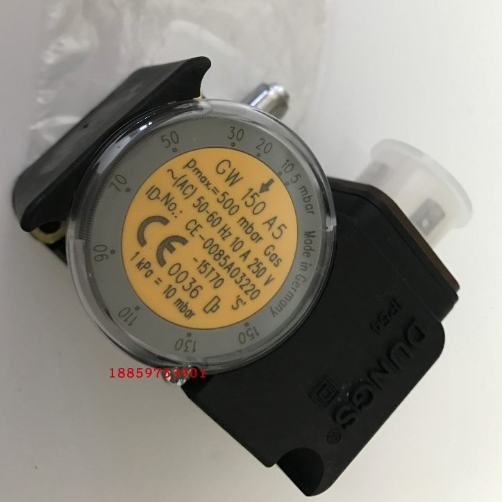 A5A6风GW50100150//150压力开关开关4GW/10A5/3350/压 GWGW1503A/