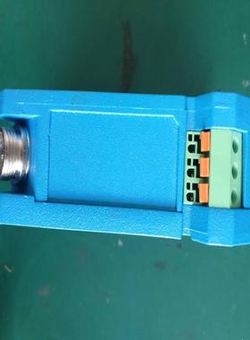 VB-Z230/ANZA102振动变送器风机水泵震动变送器4-20mA输出