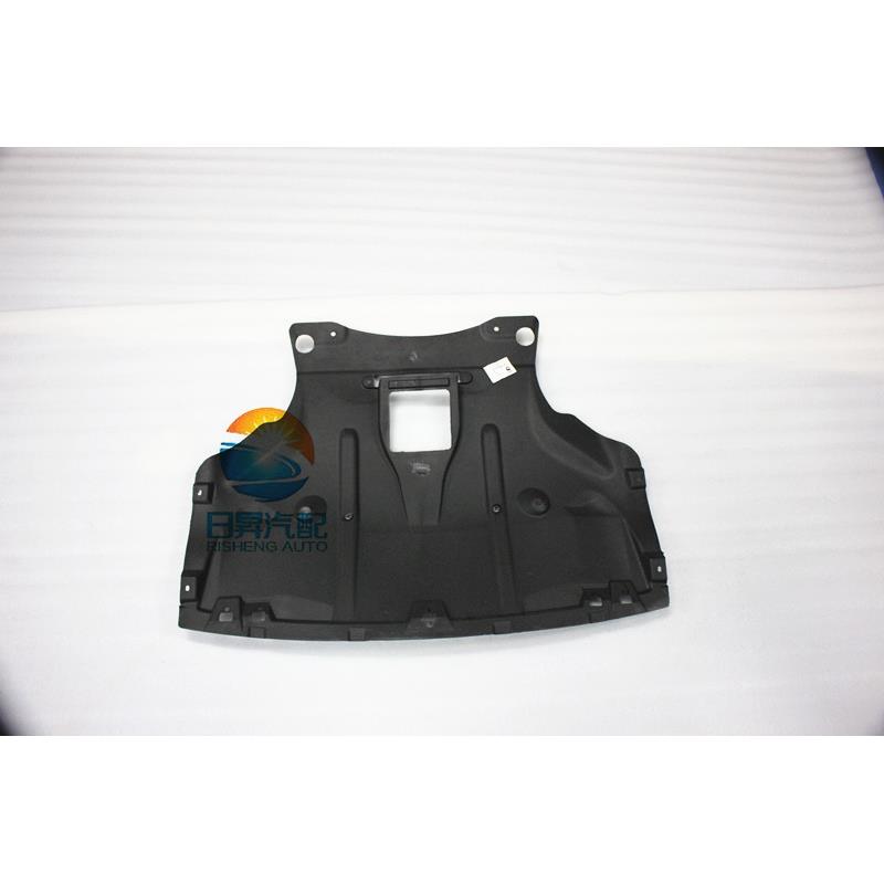 适配宝马X3E83F251.82.02.53.0发动机下护板发动机挡泥板
