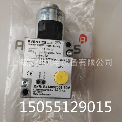 57245552025776272220CD07-5/2XX-DO-024DC-I-G014安沃驰aventi