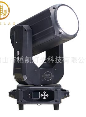 400WLED面光灯暖白冷白色可调焦色温可调摇头灯舞台灯酒吧婚庆