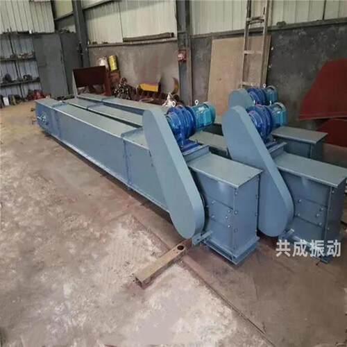 钙粉螺旋输送机搅拌输送喂料机石英砂筛分输送设备