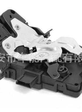 LR070126LR048039CPLA442A66AE适用于路虎后备箱锁机