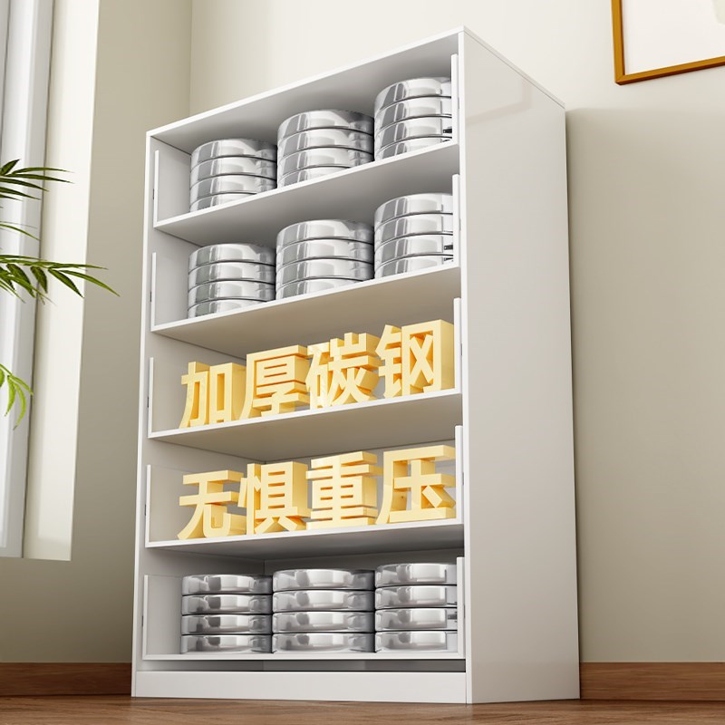 铁艺五斗柜卧室储k物柜家用客厅边柜现代简约钢制收纳抽屉柜床头