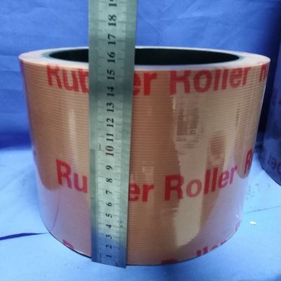 6寸白色砻谷胶辊  砻谷机胶辊 打米机胶轮碾米机配.件大米脱壳
