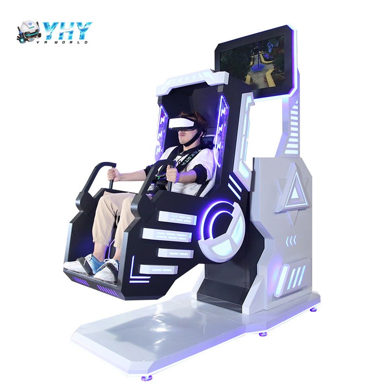vr360设备大型体感游戏机vr体验馆虚拟现实模拟飞行器全套厂家