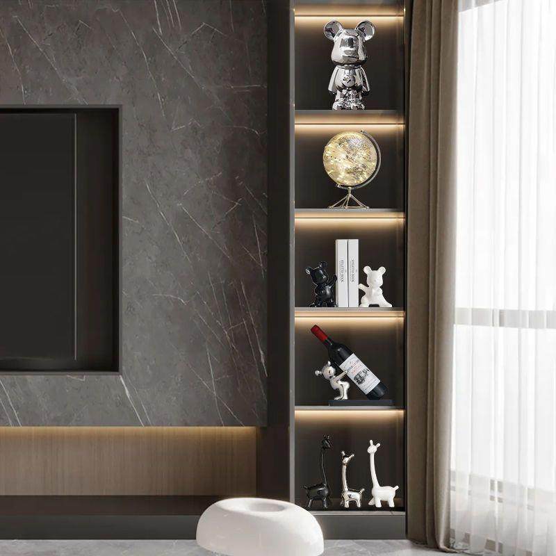 家居透明地球仪摆件轻奢客厅电视柜酒柜办公室装饰品摆件,鲜花速递/花卉仿真/绿植园艺,其它园艺用品,淘宝优惠券,粉丝福利购,淘宝优惠卷