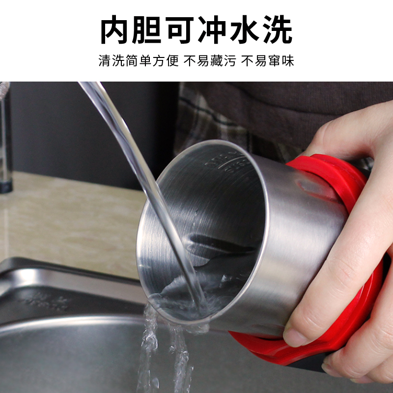 咖啡豆研磨机家用电动磨豆机小型磨粉机器意式便携粉碎机器具套装