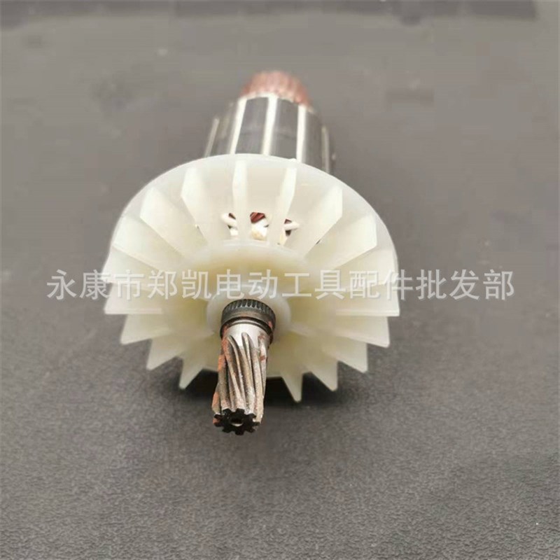 配木田7018B电链锯转子萨帕斯7018B电链锯转子木田电链锯9齿转子