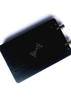 DSCope超便携示波器 50M带宽 200M采样 双通道 USB供电 创客工具