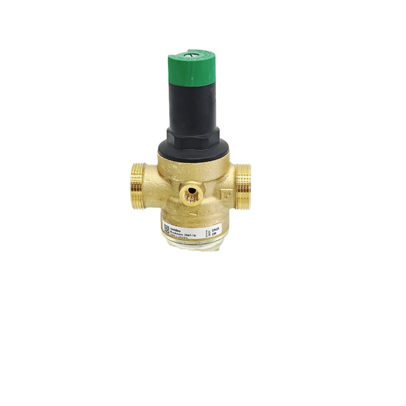 Resideo域适都D06F-1A减压阀原装进口