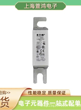 170M2064 170M2065 170M2066 170M2067原厂保护器 熔断器