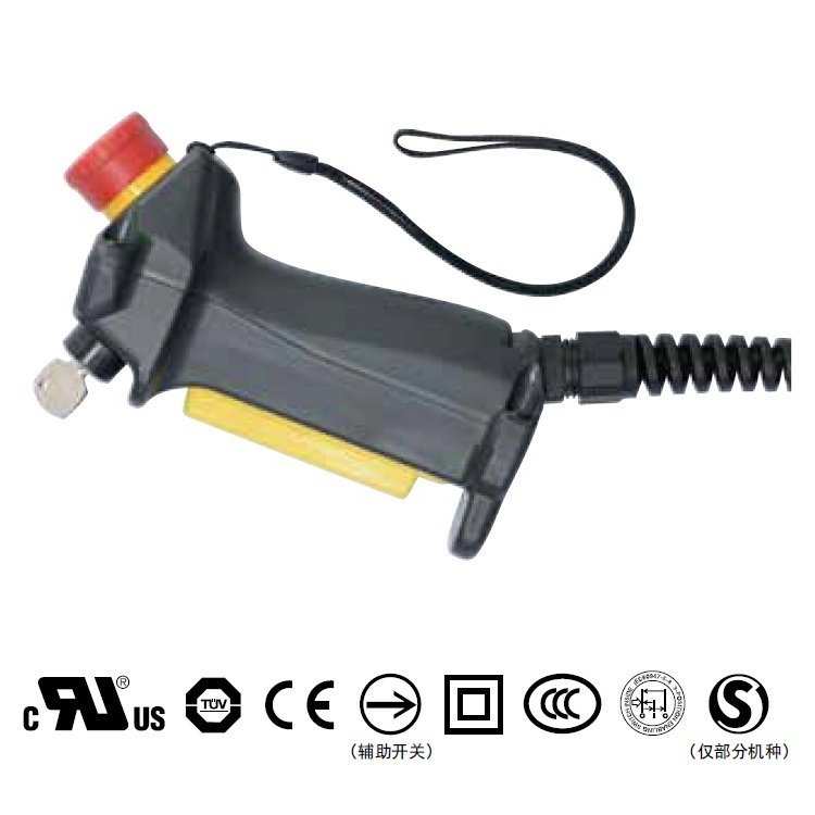 APEM HE2G-21SHE使能开关