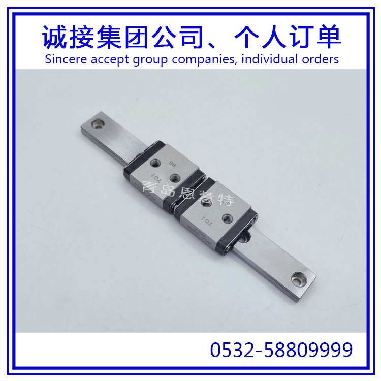 THK微型直线导轨滑块RSH7M RSH9KM RSH12VM RSH7ZM RSH9ZM 12ZM